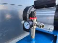 2026 Компресор за въздух 120L 4 НР / 3 кв 12 бара усилен дебит - 480 л/м, снимка 5