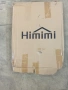 Тоалетна седалка Himimi (D-образна) – плавно затваряне, внос от Германия, снимка 4