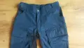 Lundhags Kids Stretch Outdoor Trouser размер 13-14 г /158-164 см детски туристически панталон - 2928, снимка 5