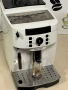 Кафемашина кафе автомат delonghi magnifica S с гаранция, снимка 4