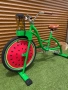 BECK-EXITECH Smoothie Bike / Blender Bike, снимка 3