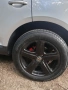 Volkswagen Touareg 2.5/174 TDI Фолксваген Туарег ТОП Състояние , снимка 11