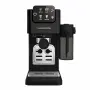 Кафемашина Grundig Delisia KSM 5330, полуавтомат, снимка 6