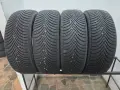 4бр зимни гуми 195/60/16 MICHELIN L06283 , снимка 5
