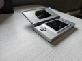 Nintendo DS Lite + Super Mario Bros - НЕТЕСТВАНА, снимка 3