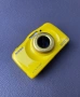 ✅ Nikon Coolpix S33, снимка 1