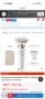 Епилатор Braun Silk-epil 9 9-030 Flex 360° Wet & Dry, Smart Touch,, снимка 2