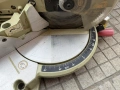 Настолен потапящ циркуляр MAKITA LS1040, снимка 7