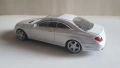 Mercedes-Benz CL 63 Coupe AMG Rastar - Мащаб 1:43, снимка 3