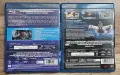 Blu Ray disc филми, снимка 3