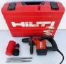 Hilti TE 15-C - Електрически перфоратор 710W 2.2J, снимка 1