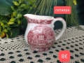 Англия в сцени канички,захарници, сетове,чайници, снимка 3