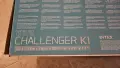 каяк intex challanger k1, снимка 7