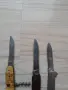 Колекционерски джобни ножчета "ВТ".Бг производство, снимка 10