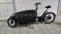 Ел.карго велосипед - Urban Arrow-Bosch, снимка 8