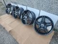 18" оригинални AMG джанти за Мерцедес "RONAL", 5x112, ц.о. 66,6, снимка 2