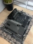 Дънна платка MSI MPG x570s Carbon WIFI DDR4 / AM4 - С ПРОБЛЕМ!, снимка 1