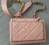 Чанта Guess с дълга дръжка, снимка 4