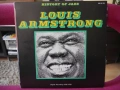 Louis Armstrong, снимка 3