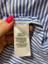 RALPH LAUREN Wilda striped shirt dress, снимка 7