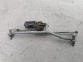 моторче с механизъм чистачки бмв е46 bmw e46 0390241355 , 6763-8 362 155, снимка 4