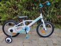 Детско колело/велосипед Btwin 16 цола., снимка 1