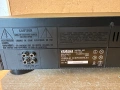 касетен дек "YAMAHA KX-330 RS", снимка 9