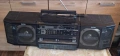 Радиокасетофон Sanyo M804SR, снимка 1