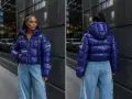 висококачествени дамски якета Karl legenfeld , снимка 1