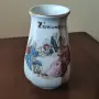 Порцеланова ваза, снимка 3