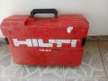 HILTI te24.сдс плюс перфоратор , снимка 2