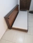 Продават се две легла с матраци, снимка 7