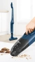  Bosch Ready’y Serie 2 16V – Безжична прахосмукачка 2в1, снимка 4