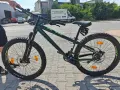 PA Велосипед 26" PRIMUS RACE зелен, снимка 8