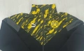 Оригинално футболно горнище на Борусия Дортмунд Puma 758587-01, размер мъжки М, снимка 2