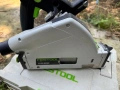 Festool TS55, снимка 3