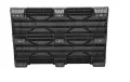 Пластмасов палет LIGHT CD – 1200 × 800 мм, снимка 2