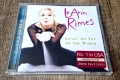 Компакт Дискове - Поп - Рок: LeAnn Rimes – Sittin On The Top Of The World, снимка 1