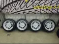 Джанти Azev 13цола , 4х100 , 7j , et23 , 175/50/13 Vw Renault Opel, снимка 1