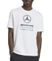 PETRONAS AMG Тениска, снимка 2