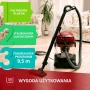 Прахосмукачка за Сухо и Мокро Почистване MPM MOD 22 4.5 L , снимка 3