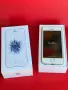 iPhone SE 2016 Gold / 64GB / батерия 75% + кейсове, снимка 1