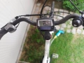 Електрически велосипед Winora Sinus 28"  36V Boshs, снимка 4