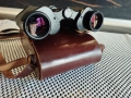 ТОП Бинокъл Carl Zeiss Jena-JENOPTEM MULTI COATED-8 х 30W--Като НОВ, снимка 11