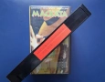 Видеокасета VHS Маската / Джим Кери, снимка 3