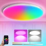 Предно RGB интелигентно таванно осветление, снимка 1