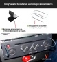 Bluetooth 5.0 адаптер за стрийминг на музика и разговори на Fiat, Alfa Romeo + 3 години гаранция , снимка 3