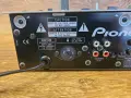 Миксер Pioneer DJM-300-S Silver / Легендарен DJ миксер Pioneer DJM-300-S – Култов аналогов модел с, снимка 13