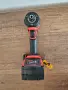 Акумулаторен ударен Импакт Milwaukee M18 FID3-502X/ 18V 2x5Ah батерии и зарядно , снимка 7