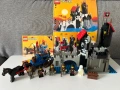 Lego Castle Wolfpack 6075 + 6038, снимка 1